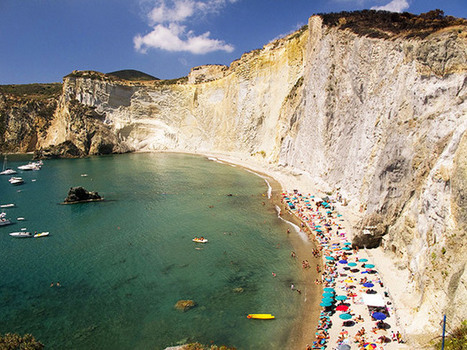 De mooiste stranden van Italië | Vacanza In Italia - Vakantie In Italie - Holiday In Italy | Scoop.it