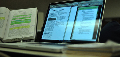 How to Search the Invisible Web | Eclectic Technology | Scoop.it