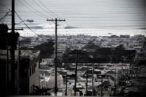 RIP CURL PRO SEARCH SAN FRANCISCO PREVIEW | Surfing Magazine | Scoop.it