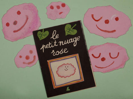 MALGRE LES PERILS, VIVONS DES MOMENTS PASSIONNANTS ENSEMBLE ! &ndash; Nuage Vert &ndash; Green Cloud | R&eacute;seau Patrimoine du Vivant et Ecologie par Mus&eacute;e du Vivant - AgroParisTech | Scoop.it