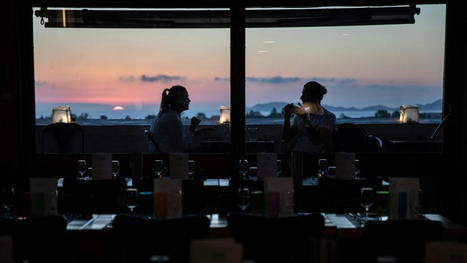 INFLATION : les cartes des restaurants s'adaptent &agrave; l'inflation | ALIMENTATIONS | Scoop.it