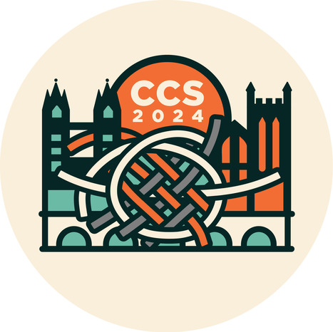 CCS'24 Exeter London - Conference on Complex Systems 2024 (August 30-September 6) | CxConferences | Scoop.it