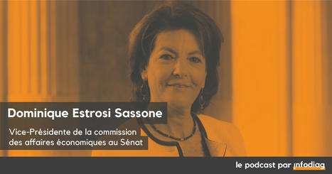 Dominique Estrosi Sassone : la sortie de crise se fera avec la rénovation et la construction | Build Green, pour un habitat écologique | Scoop.it