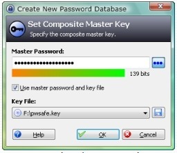 Logiciel gratuit KeePass V 2.15 Fr Professional Edition 2011 Licence gratuite Multi-Langage pour Windows 98 , 98SE , ME , 2000 , XP , 2003 , Vista , 7, 32-bit , 64-bit , Linux, Ma... | Logiciel Gratuit Licence Gratuite | Scoop.it