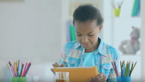 ISTE - International Society for Technology in Education | #ModernEDU | Education 2.0 & 3.0 | Scoop.it