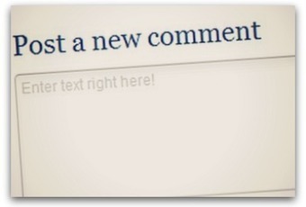 7 ways to make internal comments work for you | Ragan | Internal Communications Tools | Scoop.it