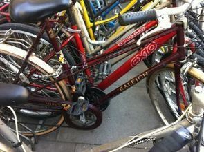 used mountain bikes for sale