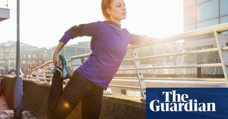 The menstrual month: how to exercise effectively at every stage of your cycle | Physical and Mental Health - Exercise, Fitness and Activity | Scoop.it