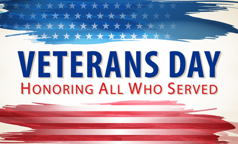 Sarasota and Charlotte County Offices Announce Veterans Day Closures | Industry 411 - Waste Management | Scoop.it