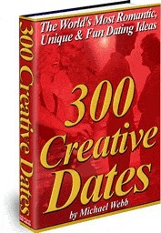 Michael Webb's 300 Creative Dates (PDF Book Download) | Ebooks & Books (PDF Free Download) | Scoop.it