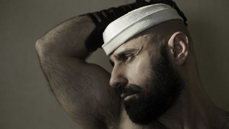 pyörä tuolin homo seksiäSUNY Leon XXX Video Download