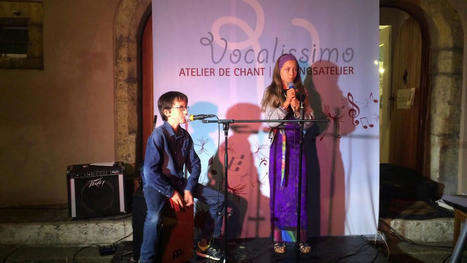 Folie arcadienne - Arcadian (cover by Dian'Lou & Cyclope) | Souvenirs d'enfance | Scoop.it