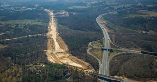 Le Haut-Commissariat au plan veut r&eacute;concilier infrastructures et environnement | Veille territoriale AURH | Scoop.it