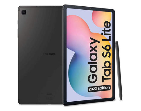 Galaxy Tab S6 Lite (2022) Up For Pre-Order With New SoC, Android 12 | Mobile Price India | Scoop.it
