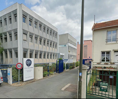Orient et Méditerranée emménage à Villejuif | - Lettre d'information Orient & Méditerranée - | Scoop.it