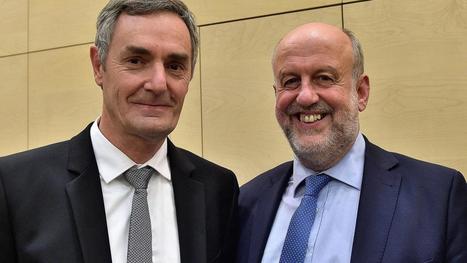 D&eacute;veloppement &eacute;conomique - La troisi&egrave;me r&eacute;volution industrielle ne pourra &ecirc;tre que territoriale | Vers la transition des territoires ! | Scoop.it