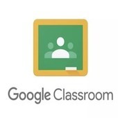 Google classroom, ¿la muerte de Moodle? | Moodle and Web 2.0 | Scoop.it