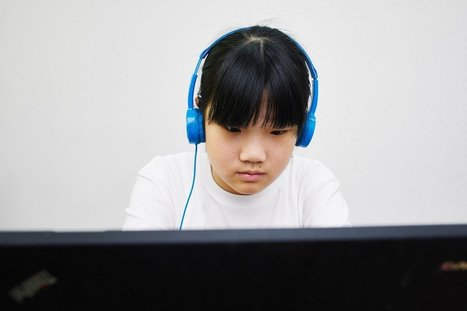 China has started a grand experiment in AI education. It could reshape how the world learns. | Distance Learning, mLearning, Digital Education, Technology | Scoop.it
