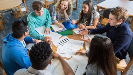 Improving Student-Led Discussions | Higher Education Teaching and Learning | Scoop.it