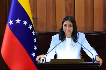 Venezuela: la pr&eacute;sidente Rodriguez s'engage &agrave; organiser des &eacute;lections libres | JDM | Gouvernance - Veille quotidienne | Scoop.it