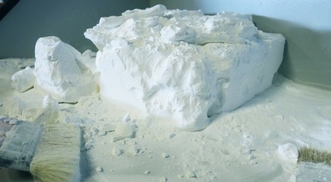 Êtes-vous déçu par l'impression 3D ? | Veille sur les technologies d'impression 3D | Scoop.it