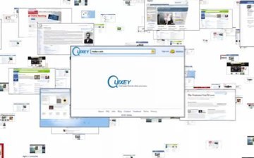 Search for Facebook, Twitter, LinkedIn & Foursquare Apps With Quixey | MarketingHits | Scoop.it