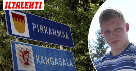 Daniel, 27, kuoli tuttavansa mökillä –  Taposta epäillyn autokauppiaan vaimo lausui paljon puhuvat sanat | 1Uutiset - Lukemisen tähden | Scoop.it