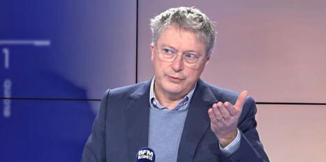 ▶️Du loisir aux drones militaires, comment Parrot a r&eacute;ussi son pari : retrouvez l&rsquo;&eacute;mission Air&D&eacute;fense | DEFENSE NEWS | Scoop.it