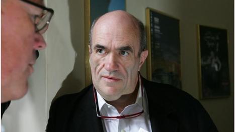 Tóibín’s Booker-listed novel throws down  a gauntlet to our method of reasoning | The Irish Literary Times | Scoop.it