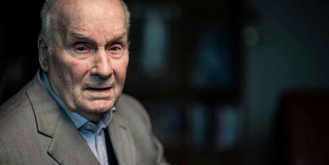 Michel Bouquet : « Une vie de malheur. On risque sa vie à chaque rôle » | Revue de presse théâtre | Scoop.it