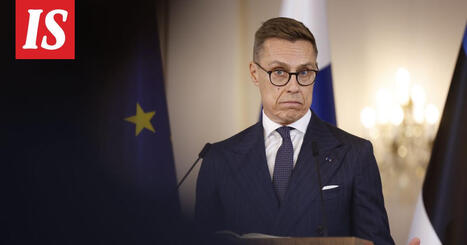 Viron uusi presidentti &Uuml;lle Madise vierailee Suomessa ja tapaa Stubbin | A1Uutiset | Scoop.it