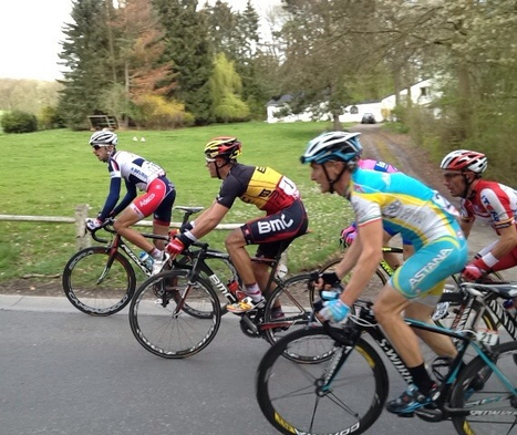 M&rsquo;accorderez-vous ce slow ? | Univers(al)it&eacute;s | Scoop.it