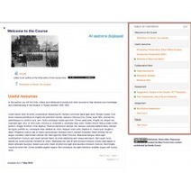 Moodle plugins directory: Course Module navigation | moodle3 | Scoop.it
