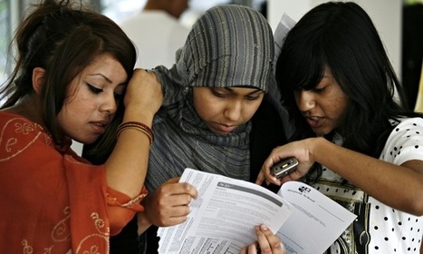 Community languages not supported in UK education system, survey suggests | Dual Language Education in the U.S. | Scoop.it