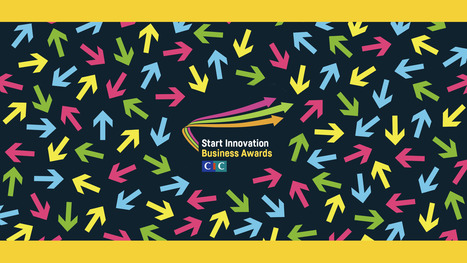 Ouverture des candidatures pour l’édition 2023 des CIC Start Innovation Business Awards | Levée de fonds & Best practice Startups | Scoop.it