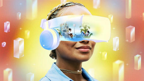 VR is revolutionizing therapy. Why aren't more people using it? | qrcodes et R.A. | Scoop.it