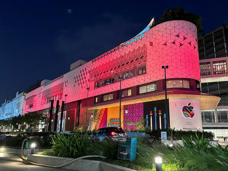 Apple says 'Hello Mumbai' at first India store launch | Marketing International | Scoop.it