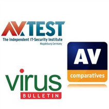 How do you know if an anti-virus test is any good? | Libertés Numériques | Scoop.it
