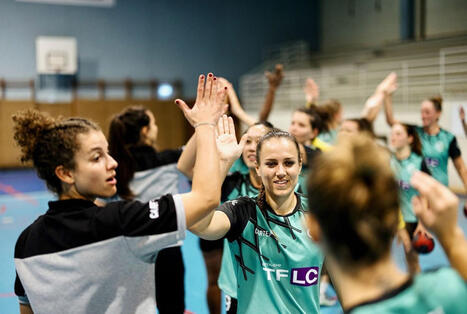 Ces 3 associations sportives favorisent l&rsquo;inclusion gr&acirc;ce au sport | 3 - Innovations sociales | Scoop.it