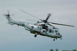 Le pari d'Eurocopter pour remporter l'appel d'offres de l'armée polonaise | DEFENSE NEWS | Scoop.it