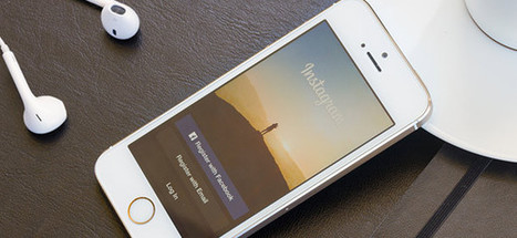 3 More Reasons for Brands to Use Instagram to Boost Influence and Drive Sales | Content Marketing | Scoop.it