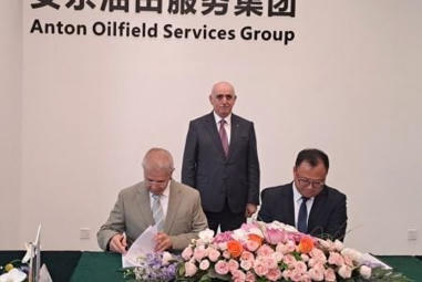En Alg&eacute;rie, les soci&eacute;t&eacute;s chinoises progressent sur le march&eacute; des services p&eacute;trogaziers | Revue de Presse Afrique francophone par Service International de CCI Normandie | Scoop.it
