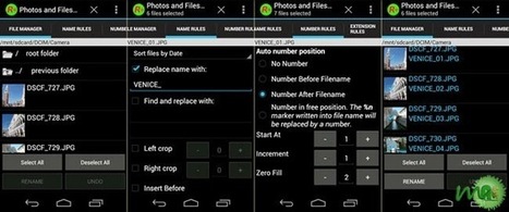 Photos and Files Renamer Pro APK Free Download | Android | Scoop.it