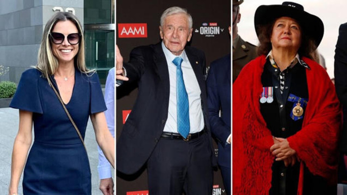Another billionaire joins the Southern Cross Media scrum | Family Office & Billionaire Report - Empowering Family Dynasties | Scoop.it