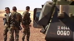 Mali : Diabali libéré, les démineurs déployés | GUERRE AU MALI - FRENCH MILITARY OPERATIONS IN MALI | Scoop.it