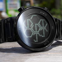 The Kisai Zone Tells the Time in Hexagons | All Geeks | Scoop.it