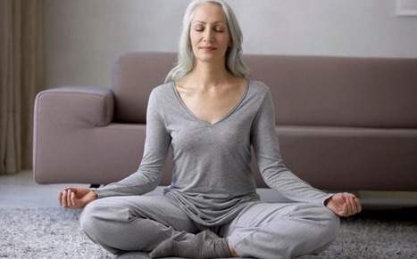 Meditation does not make you a better person, study finds | Compassion | Scoop.it