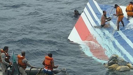Crash du vol AF447 : la responsabilité d’Air France et d’Airbus de nouveau examinée en appel | AERONAUTIQUE NEWS - AEROSPACE POINTOFVIEW - AVIONS - AIRCRAFT | Scoop.it