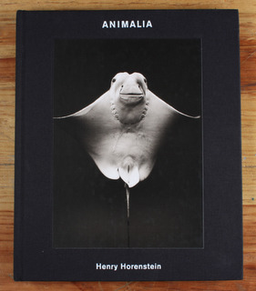 PHOTOBOOK COLLECTION:Animalia by Henry Horenstein | Photography Now | Scoop.it