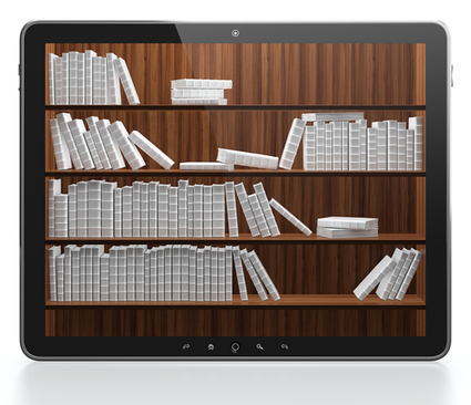 Blog Post: Digital Book World: Millions of Students Using Ebooks as Learning Tool in Schools | Documentation juridique | Scoop.it